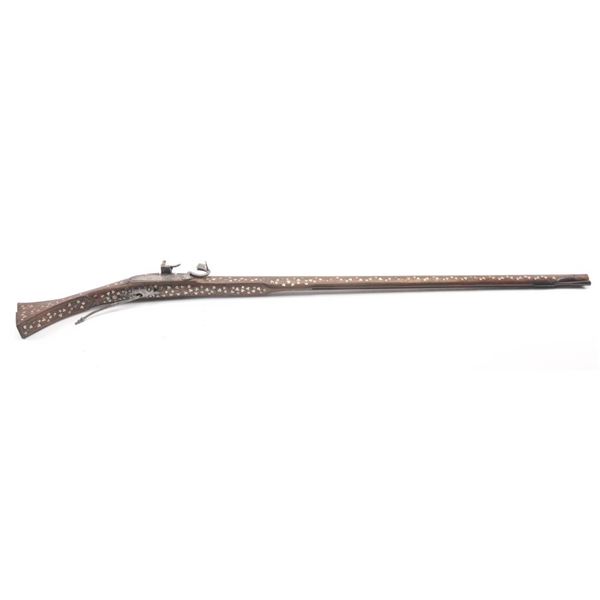 20FD-167 DUTCH MATCHLOCK