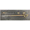 Image 1 : 20FD-164 CIVIL WAR ERA PRESENTATION SWORD