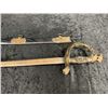 Image 5 : 20FD-164 CIVIL WAR ERA PRESENTATION SWORD