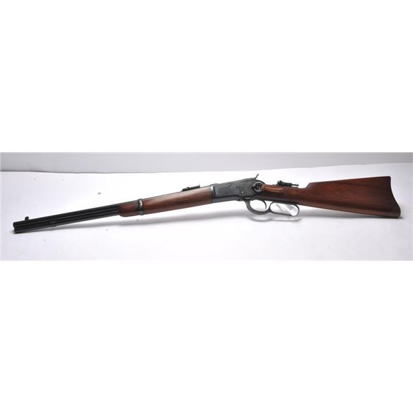 21CO-2 1892 CARBINE #616988