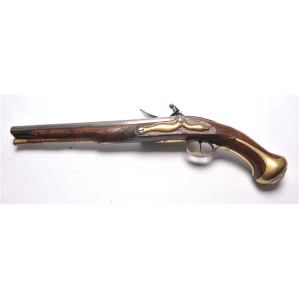 21CN-2 1744 DATED JORDAN FLINTLOCK