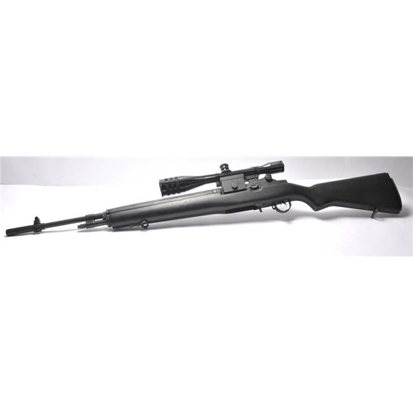21AH-23 SPRINGFIELD M1-A