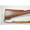 Image 10 : 21BD-3 SPRINGFIELD KRAG RIFLE
