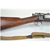 Image 11 : 21BD-3 SPRINGFIELD KRAG RIFLE