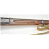 Image 13 : 21BD-3 SPRINGFIELD KRAG RIFLE