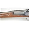 Image 5 : 21BD-3 SPRINGFIELD KRAG RIFLE