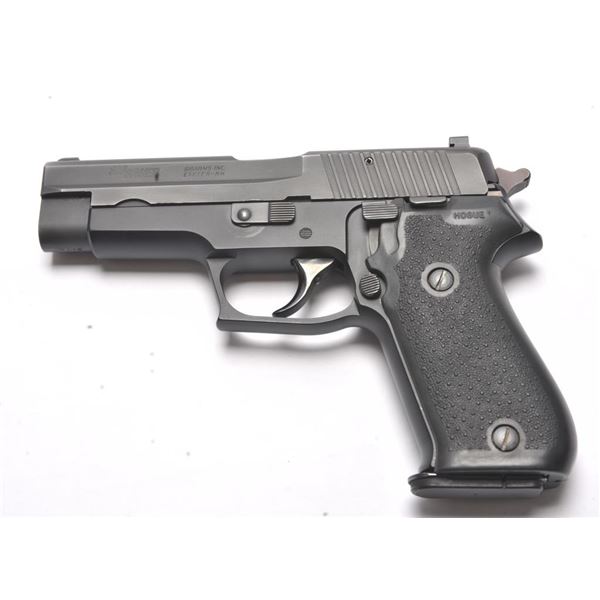 21BJ-7 SIG SAUER P220