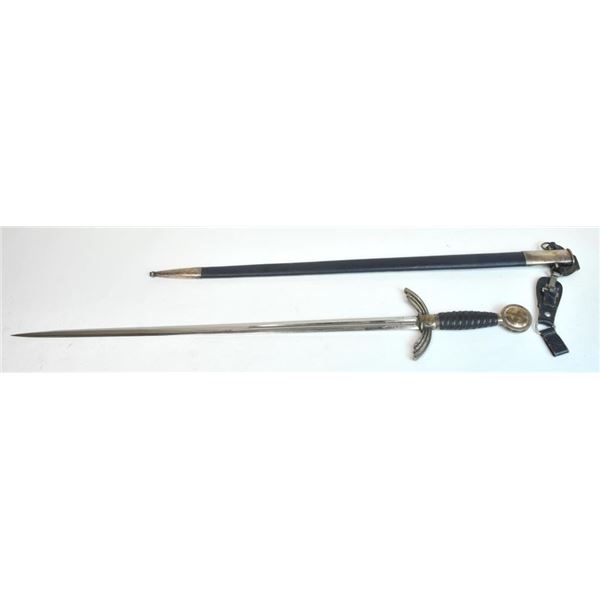 21BH-1 LUFTWAFFE SWORD