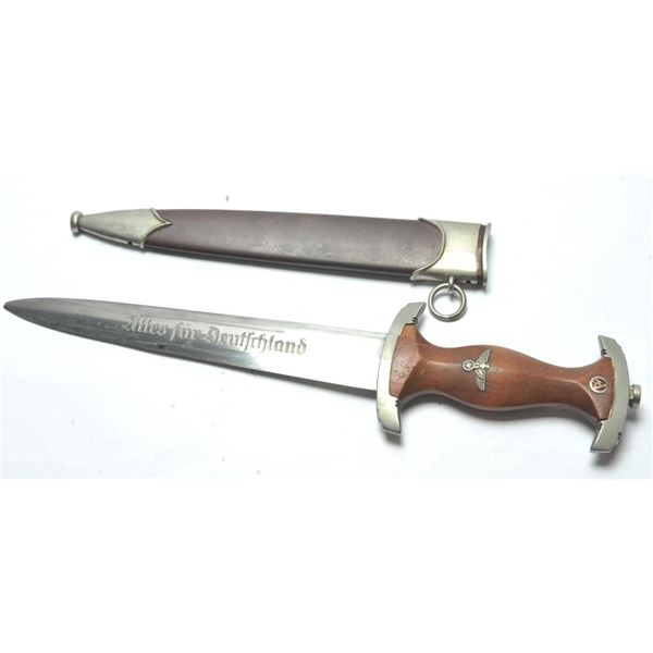 21BH-2 ROHM S.A. DAGGER