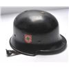 Image 1 : 21BH-3 GERMAN POLICE HELMET