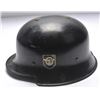 Image 3 : 21BH-3 GERMAN POLICE HELMET