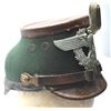 Image 3 : 21BH-7 POLICE SHAKO