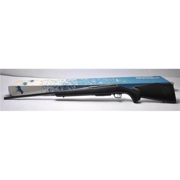 21CT-1 SAKO RIFLE M95
