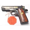 Image 1 : 21CN-12 COLT GOV'T MODEL