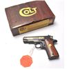 Image 2 : 21CN-12 COLT GOV'T MODEL