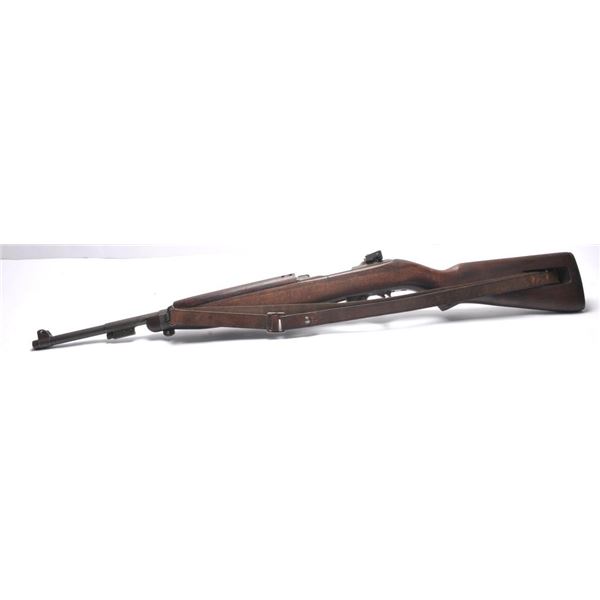 21CN-14 M-1 CARBINE WINCHESTER