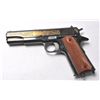 Image 1 : 21CN-17 COLT JOHN BROWNING