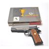 Image 1 : 21CX-5 COLT MKIV SERIES 70 GOLD CUP