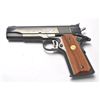 Image 2 : 21CX-5 COLT MKIV SERIES 70 GOLD CUP