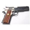 Image 6 : 21CX-5 COLT MKIV SERIES 70 GOLD CUP