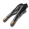 Image 1 : 21CY-1 POMMEL HOLSTERS 1860 ARMY
