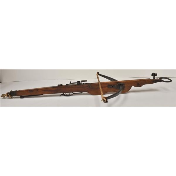 21BT-7 CROSSBOW