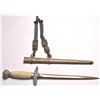 Image 1 : 21BH-201 LUFTWAFFE DAGGER