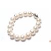 Image 4 : 21RPS-8 PEARL NECKLACE & BRACELET