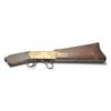 Image 1 : 21DB-1 A.L. VERNEY PATENT MDL BREECH LOADING