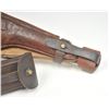 Image 2 : 21CX-9 LUGER STOCK W/ HOLSTER