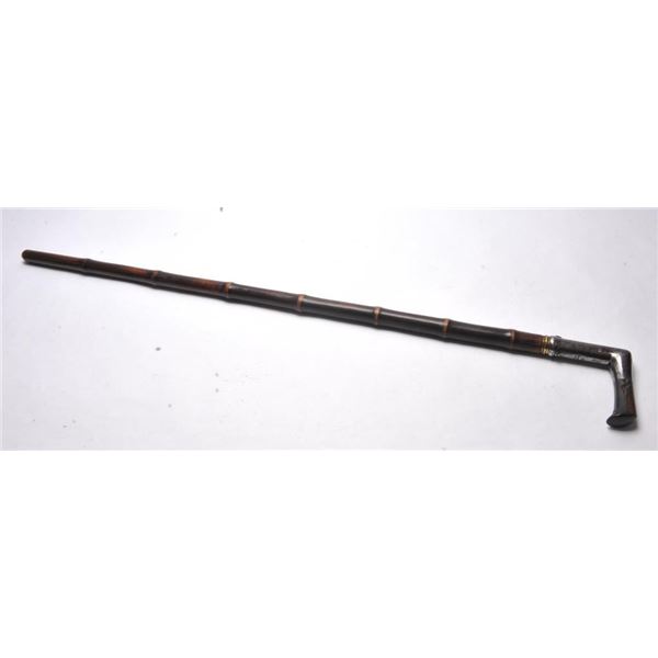 21BT-2 PINFIRE CANE GUN