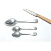 Image 5 : 21BH-44 NAZI ERA CUTLERY