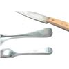 Image 8 : 21BH-44 NAZI ERA CUTLERY