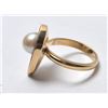 Image 2 : 21RPS-5 PEARL RING