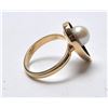 Image 3 : 21RPS-5 PEARL RING