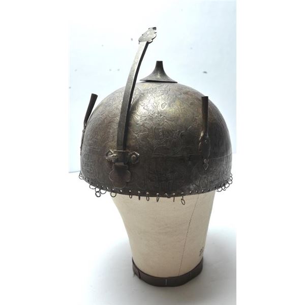 21CD-102 KAJAR HELMET