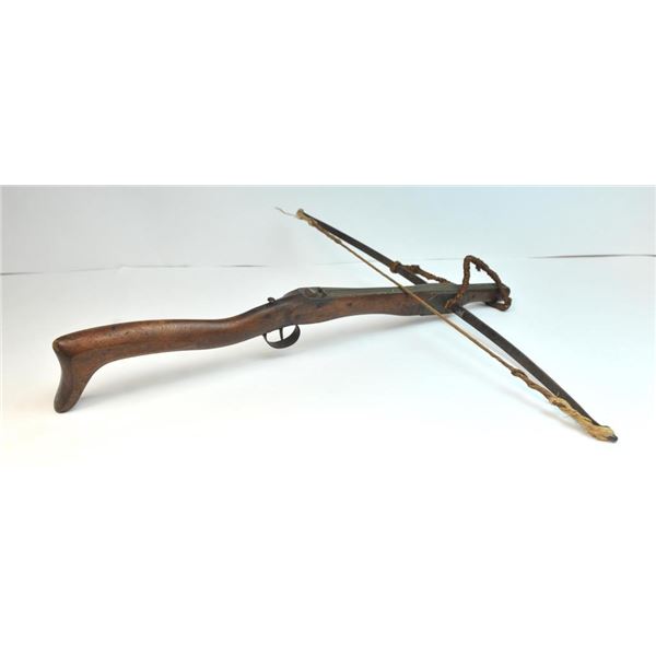 21BT-6 CROSSBOW