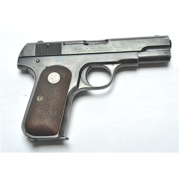 21DA-1 COLT 1903 #505471