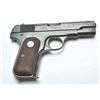 Image 1 : 21DA-1 COLT 1903 #505471