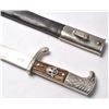 Image 2 : 21BH-14 NAZI ERA POLICE BAYONET