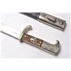 Image 3 : 21BH-14 NAZI ERA POLICE BAYONET