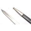 Image 5 : 21BH-14 NAZI ERA POLICE BAYONET
