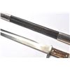 Image 8 : 21BH-14 NAZI ERA POLICE BAYONET