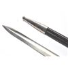 Image 9 : 21BH-14 NAZI ERA POLICE BAYONET