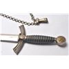 Image 10 : 21BH-15 1ST MDL LUFTWAFFE DAGGER