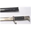 Image 3 : 21BH-18 NAZI ERA DRESS BAYONET