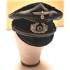 Image 1 : 21BH-21 LUFTWAFFE CAP