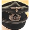 Image 2 : 21BH-21 LUFTWAFFE CAP