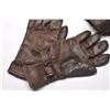 Image 2 : 21BH-24 AVIATOR CAP AND GLOVES