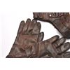 Image 3 : 21BH-24 AVIATOR CAP AND GLOVES